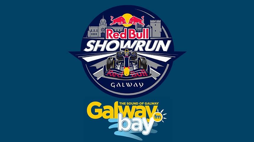 Red Bull Showrun with Darragh Canning of P1 Predicts