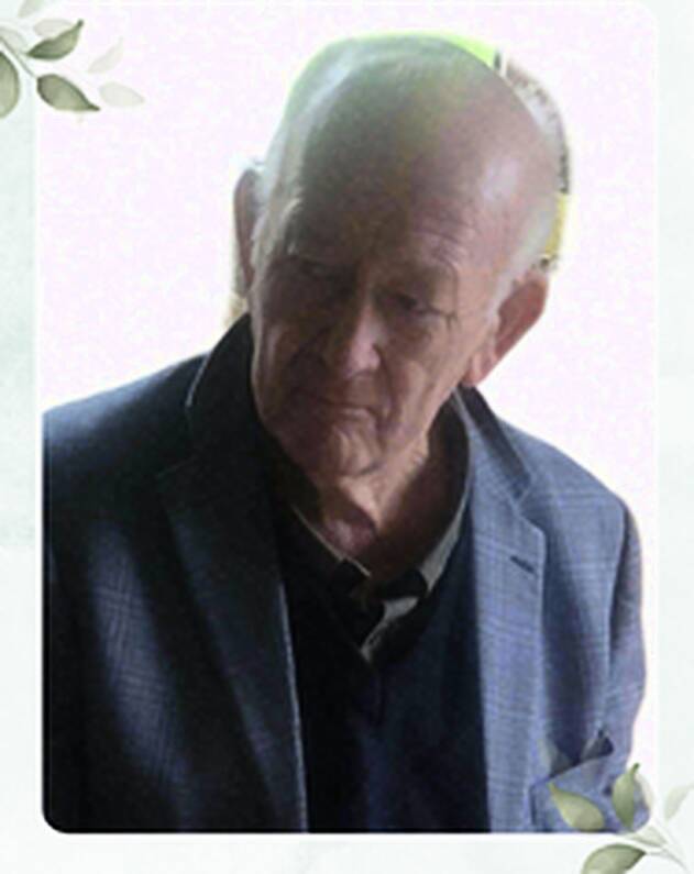 Patrick O'Connor