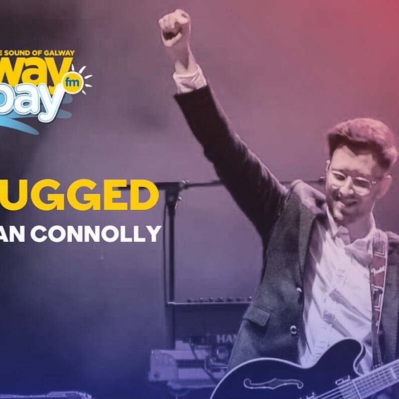 Unplugged with Dylan Connolly
