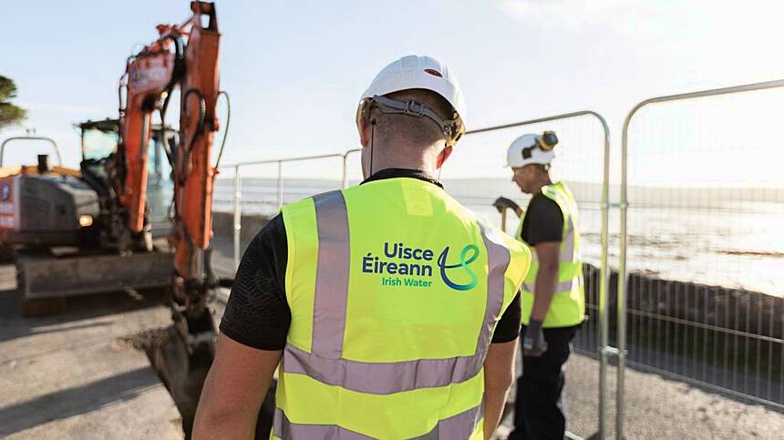 Uisce Éireann advises Galway customers of alternative water supplies from tomorrow morning