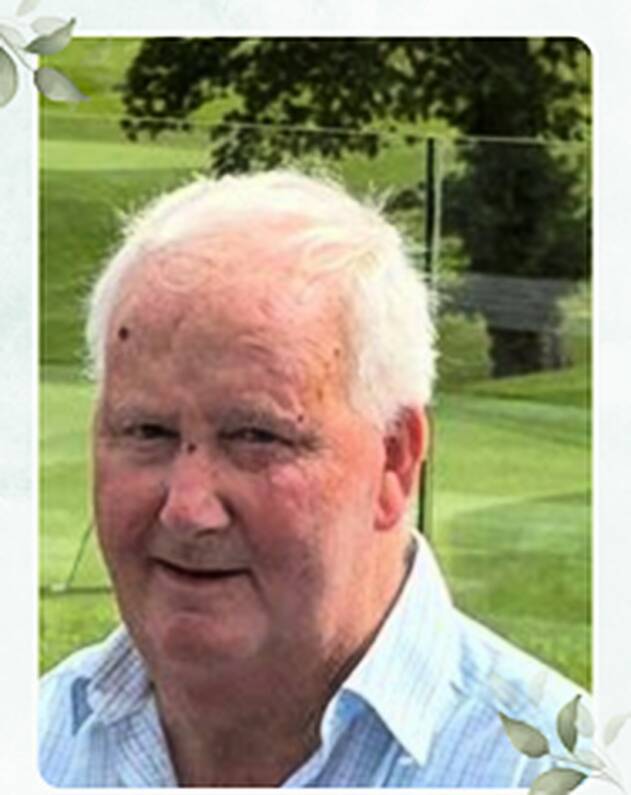 Seán McDonagh