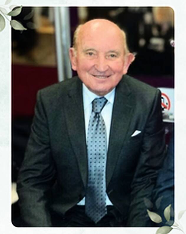 Paddy Sullivan