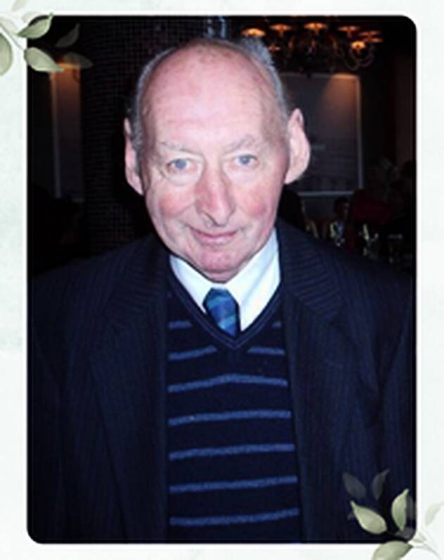 Thomas (Toddy) Burke
