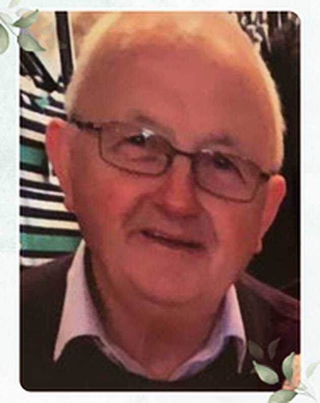 David “Davey” Mullins
