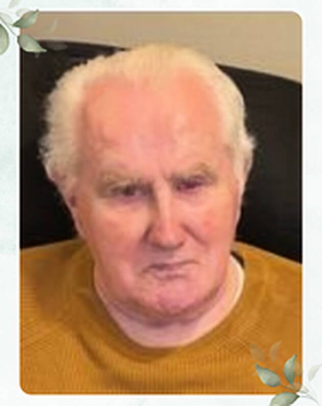 Liam Flannery