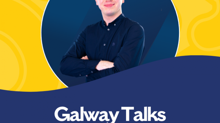 Galway Talks with John Morley