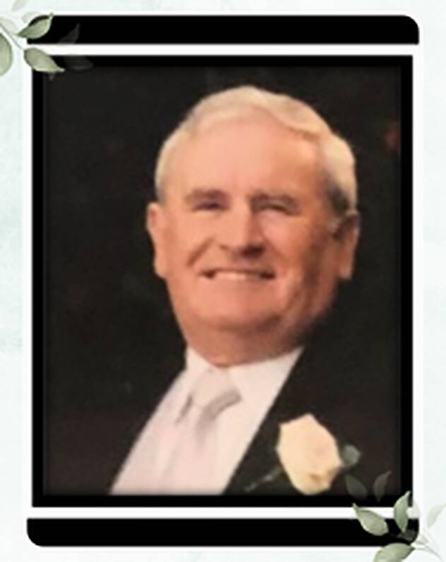 Paddy Jordan