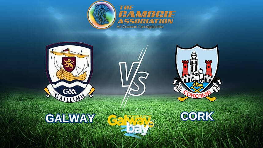 Galway Camogie Bidding To Win First Ever All-Ireland U23 Title