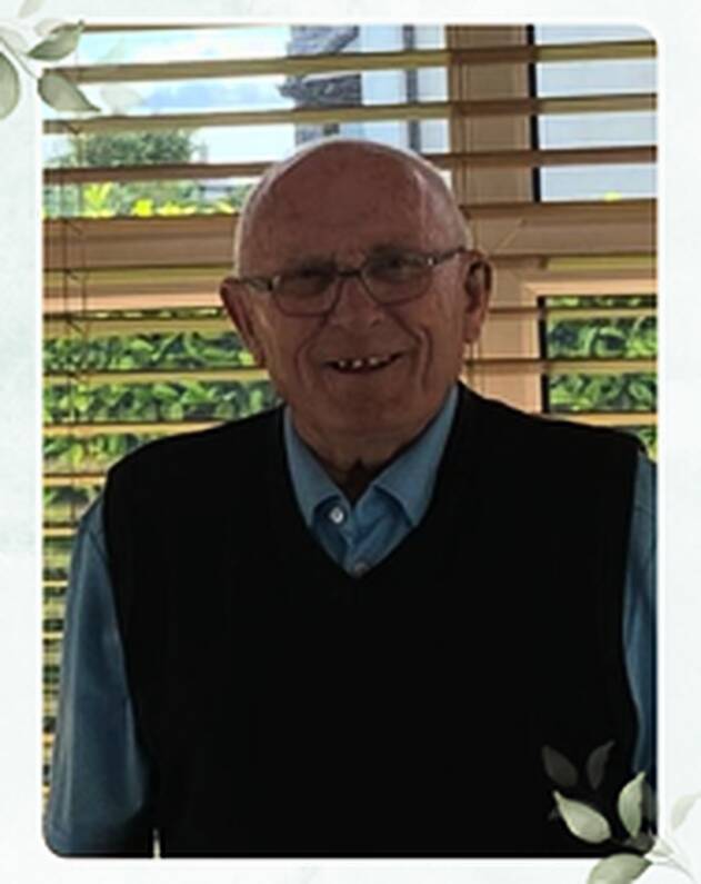 Joe Trehy