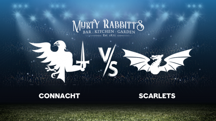 Connacht V Scarlets Preview with Mark Sexton