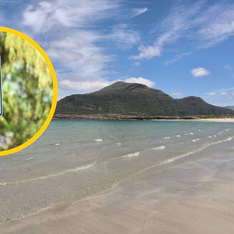 Calls for responsible parking near Connemara beaches ahead of hot weekend