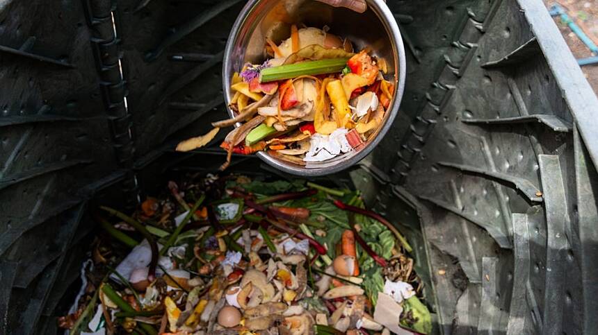 Tackling global food waste to be focus of meeting at Athenry's BIA Campus