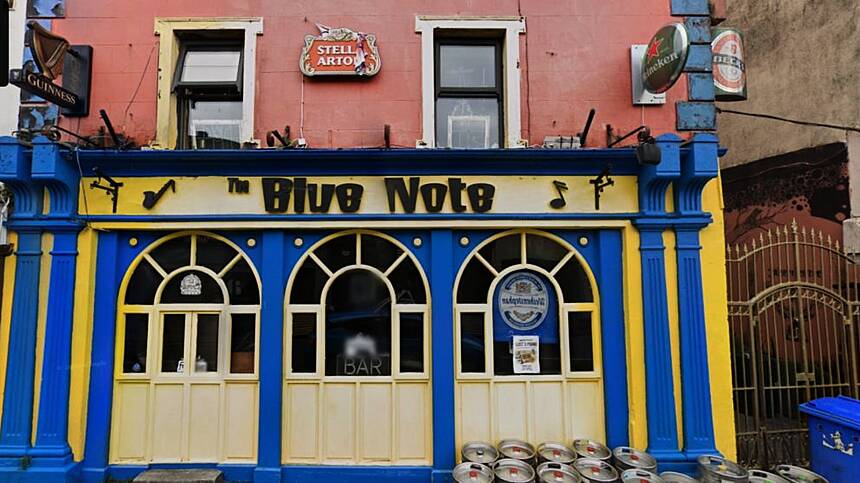 Appeal to An Bord Pleanála over expansion of popular pub in city west end