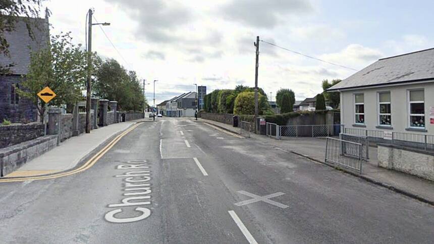 Road safety works to get underway in Headford