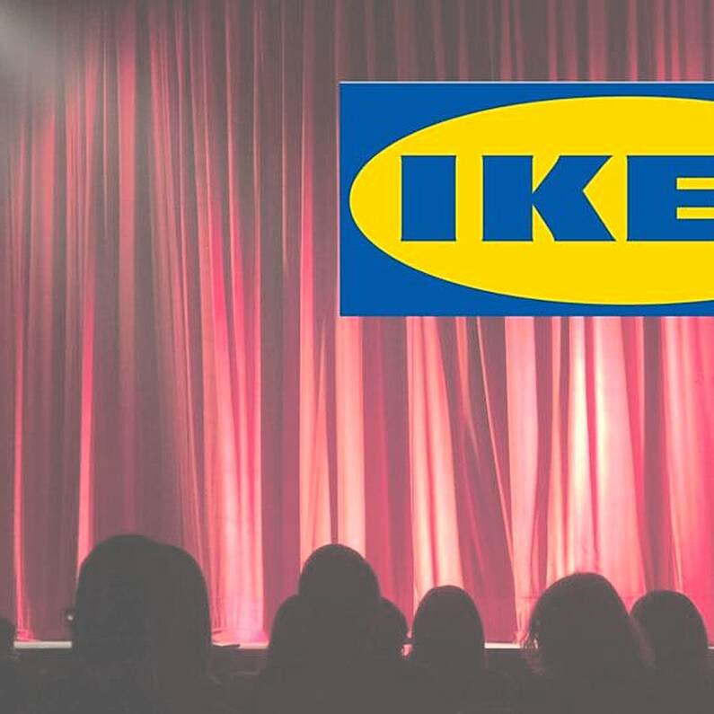 IKEA musical translated by Connemara based writer to be staged in the U.S