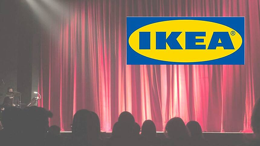 IKEA musical translated by Connemara based writer to be staged in the U.S