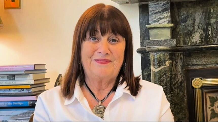 Fianna Fáil TDs discuss Galway's Máire Geoghegan-­Quinn as possible Presidential candidate