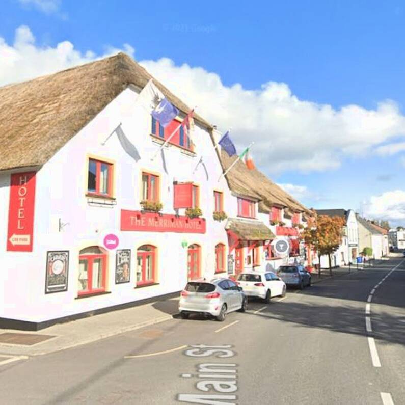 Residents say denied High Court challenge over Kinvara Hotel IPAS plans was "not a failure"