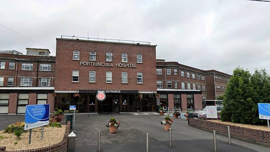 New review at Portiuncula Hospital following the death of a baby in recent weeks