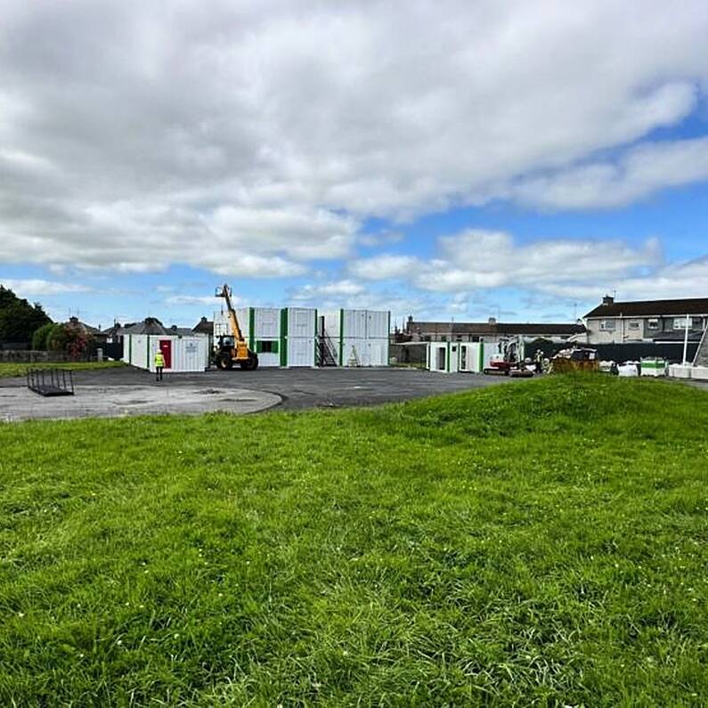 Tuam Mother and Baby Home site excavation begins today