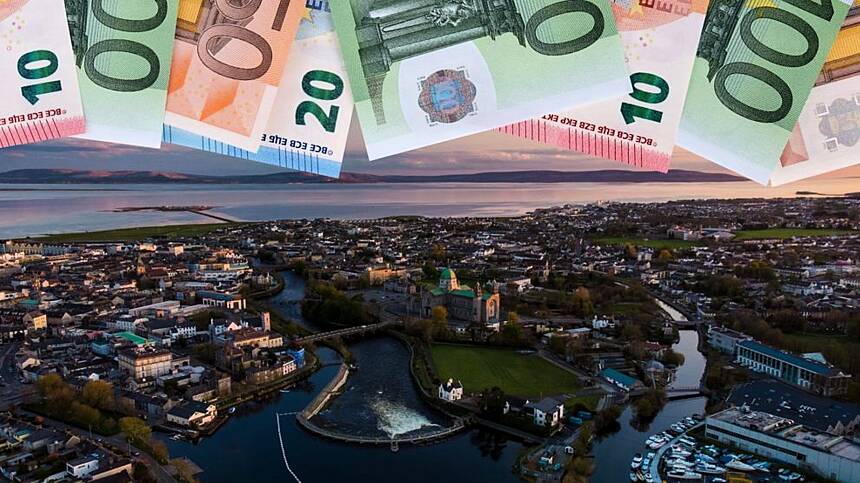 City council officials reveal projects included in newly approved €60m loan