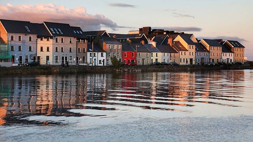Deadline for submissions on City Flood Relief Scheme this Friday