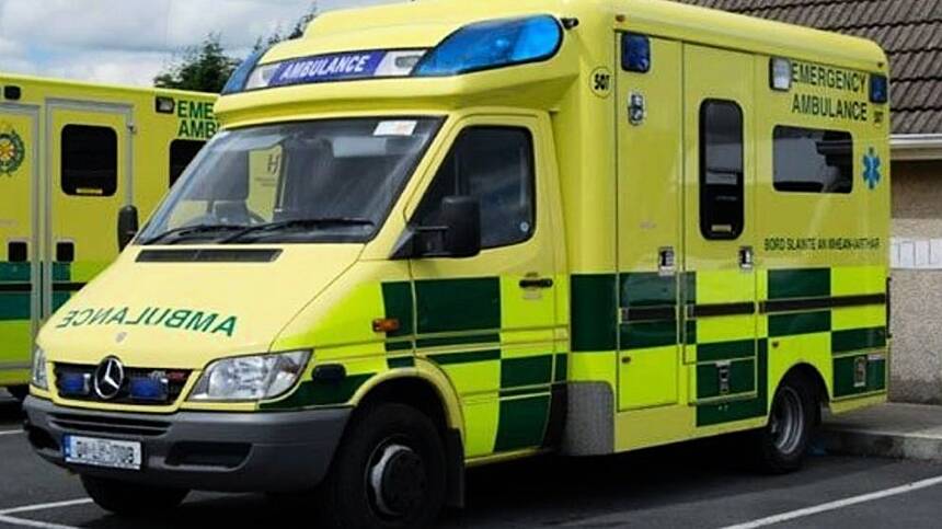 HSE lashed over continued delays to Connemara ambulance base