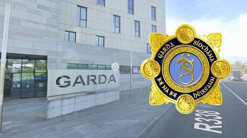 Gardaí renew witness appeal to Ballybane crash in which man in his 40s died