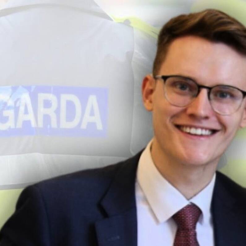 Local TD uses Dáil to raise lack of Gardaí in three East Galway towns