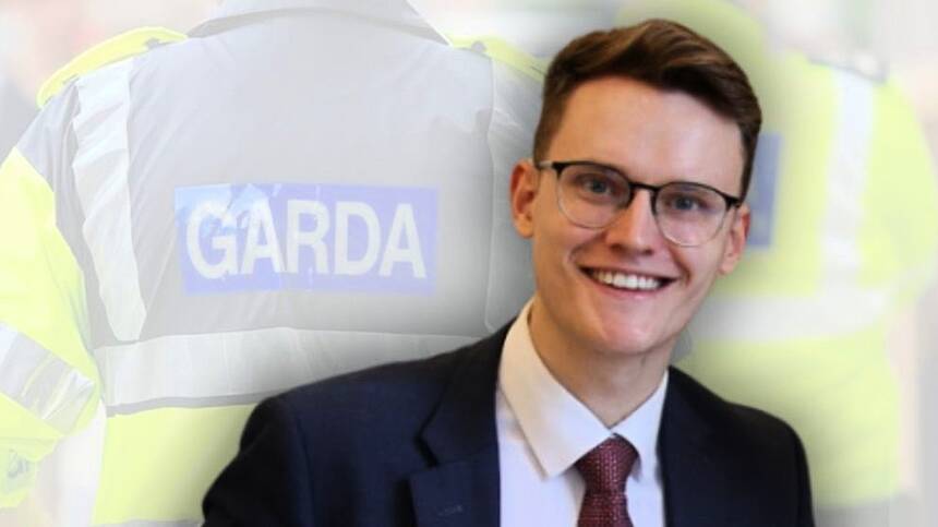 Local TD uses Dáil to raise lack of Gardaí in three East Galway towns