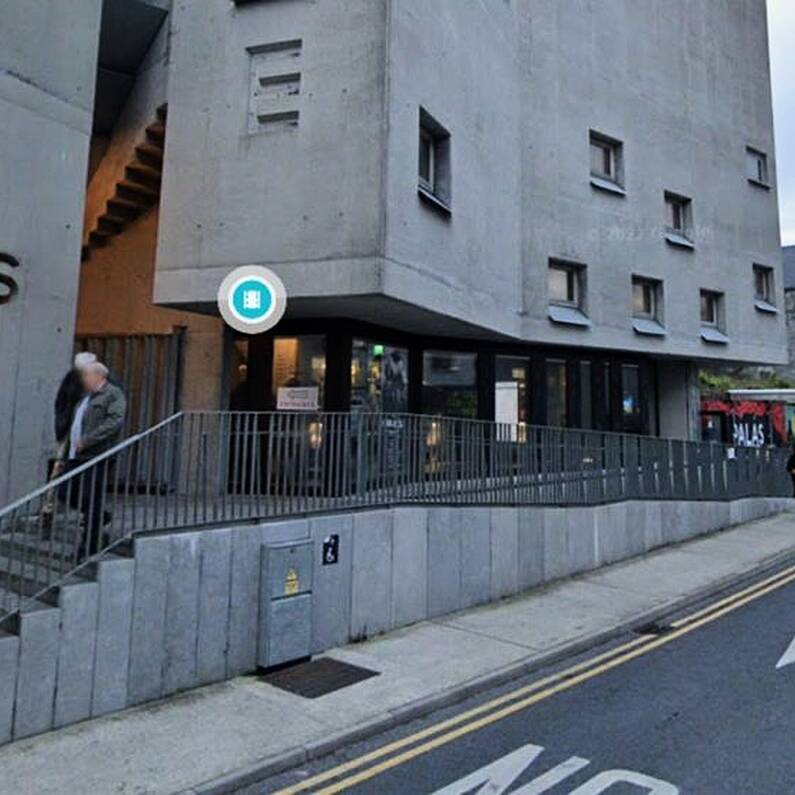 New operator officially sought for former Pálás Cinema building