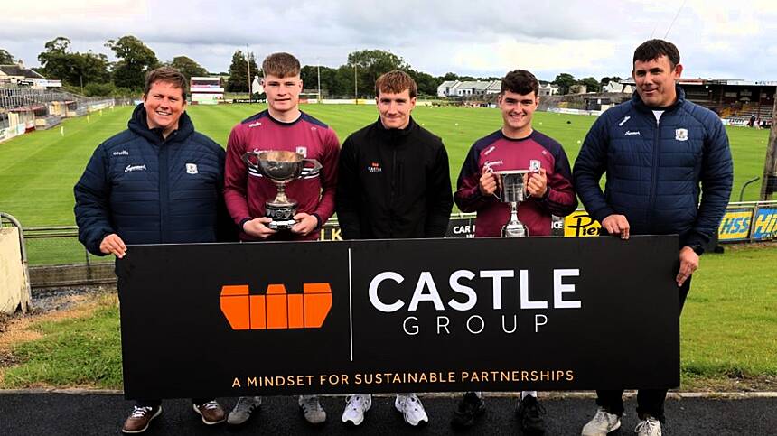 County U20 Hurling Championships Reaches Semi-Final And Final Stages
