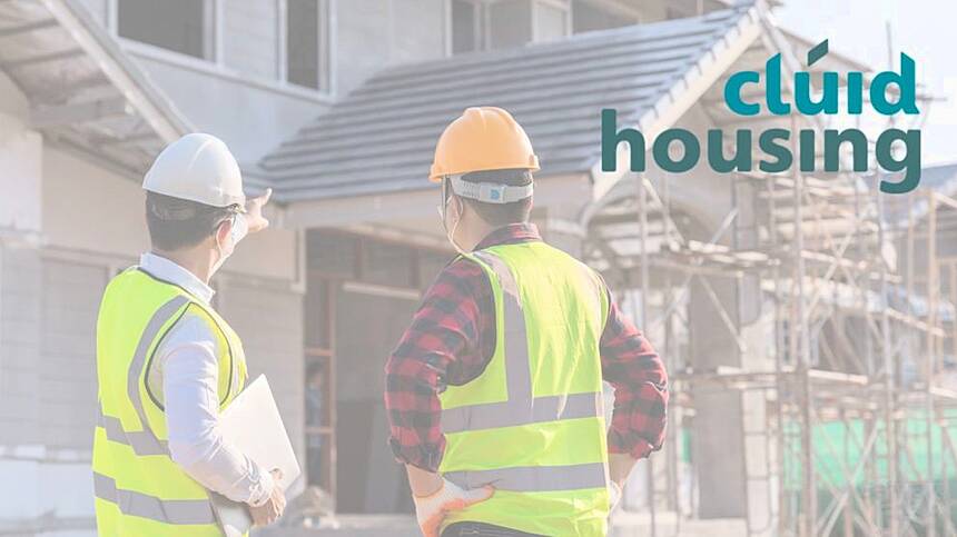 Housing body delivered 23 new social and Cost Rental homes in Galway last year
