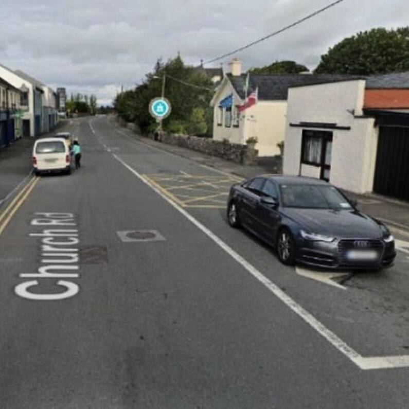 Week long roadworks in Headford for resurfacing and line marking