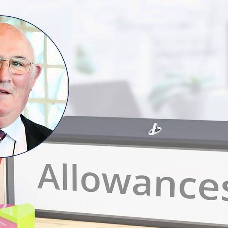 Salthill-native Senator calls for politicians' allowances to be restored to 'pre-crash levels'