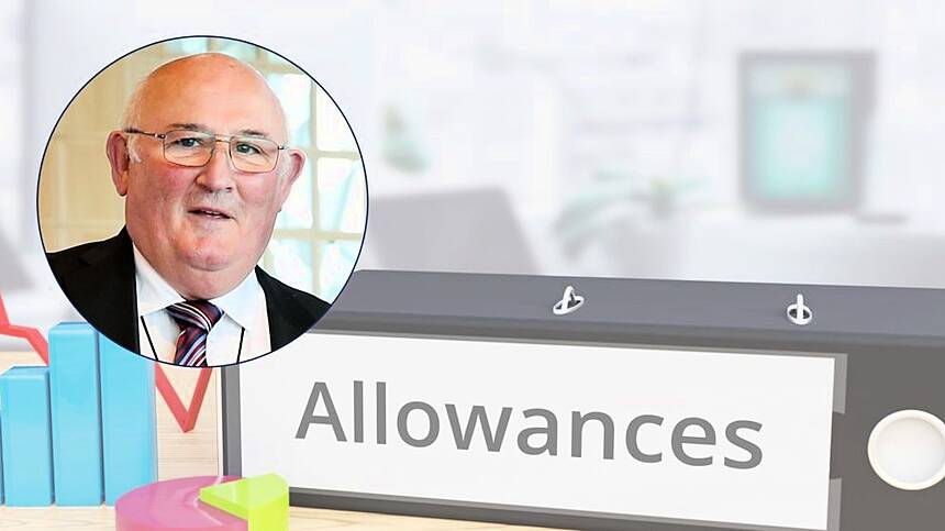 Salthill-native Senator calls for politicians' allowances to be restored to 'pre-crash levels'