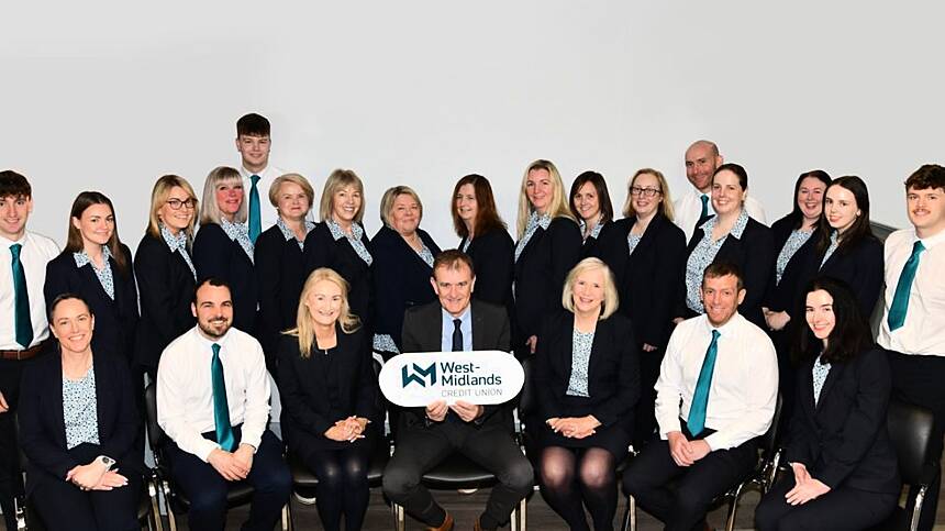 Junior Finance Minister to officially launch West-Midlands Credit Union in Tuam
