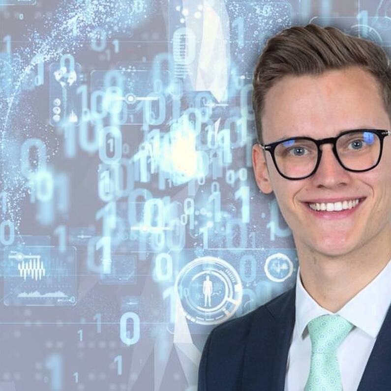 Local TD says West needs 'AI Hub' to remain competitive