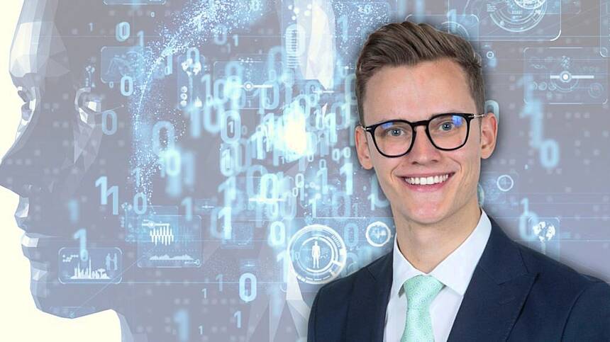 Local TD says West needs 'AI Hub' to remain competitive