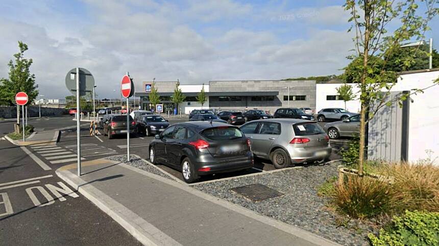 Aldi loses battle for earlier delivery times at Athenry store