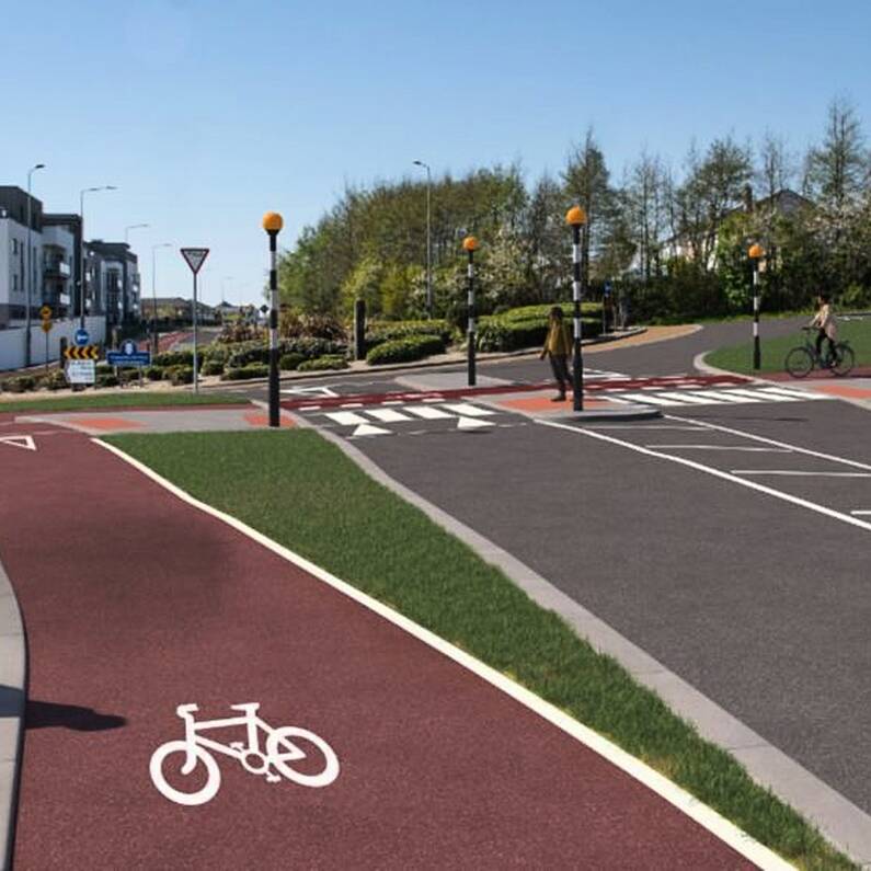 Public consultation now live on Western Distributor Road active travel scheme