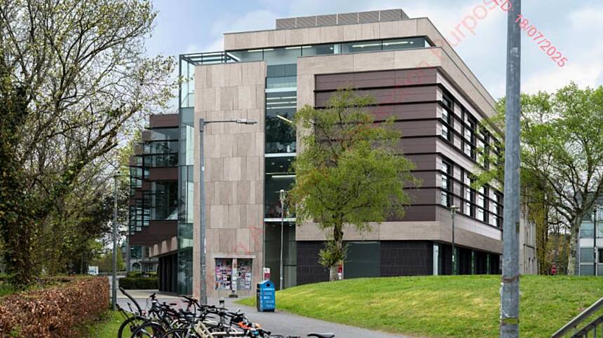 Plans lodged for new School of Medicine at University of Galway