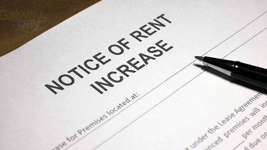 City social housing tenants facing first rent hikes in six years
