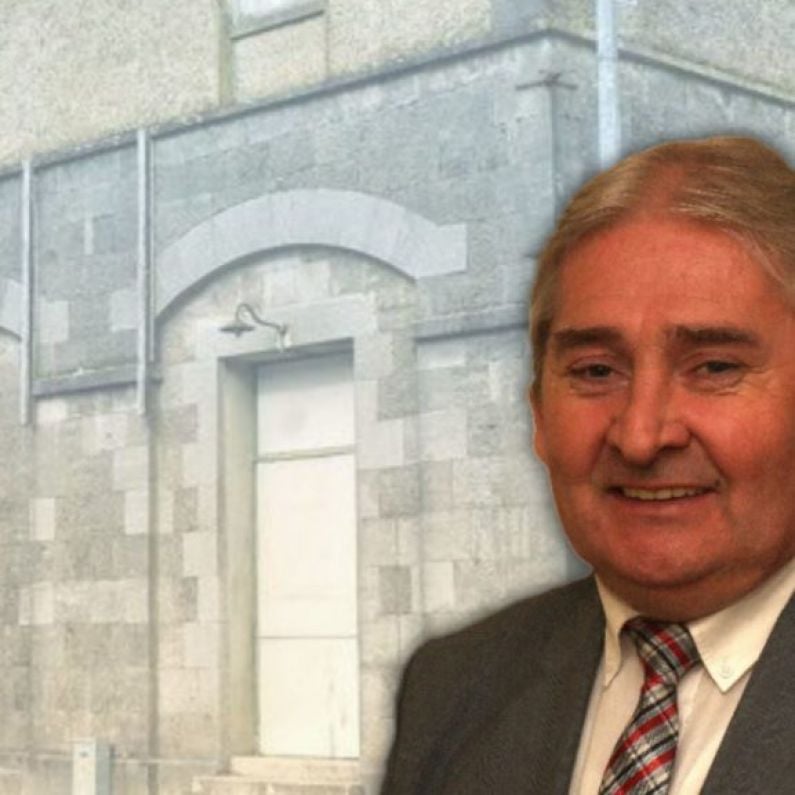 €2.6m announced for Loughrea Town Hall redevelopment project