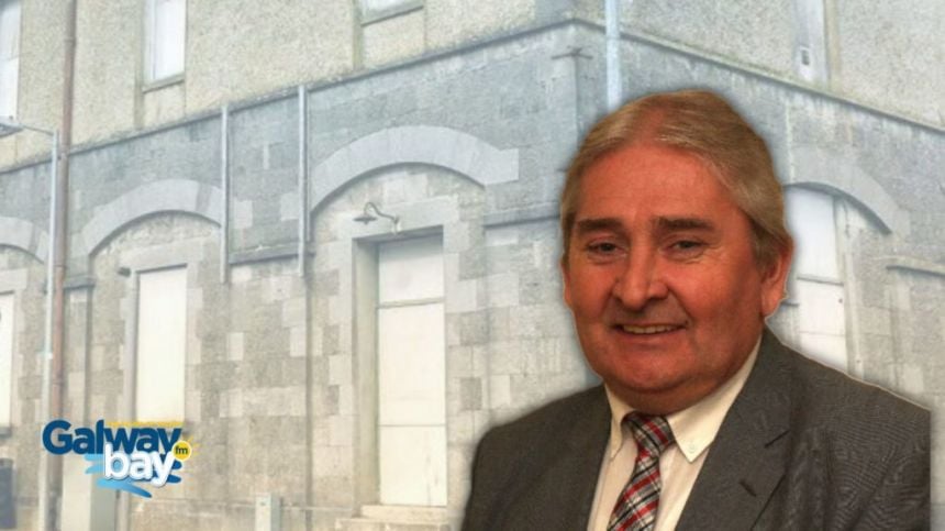 €2.6m announced for Loughrea Town Hall redevelopment project