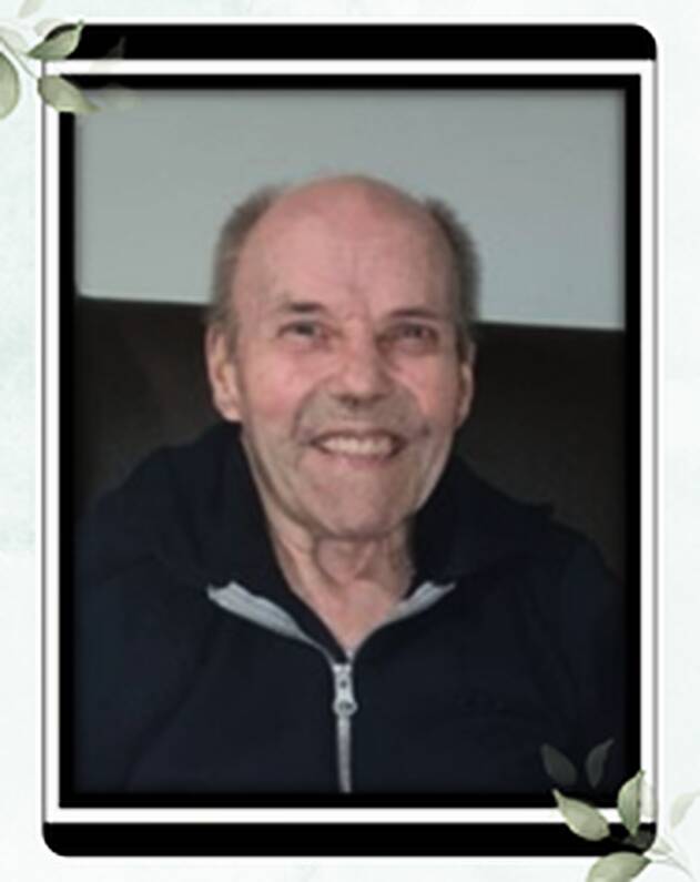 Joe (Joseph) Daly