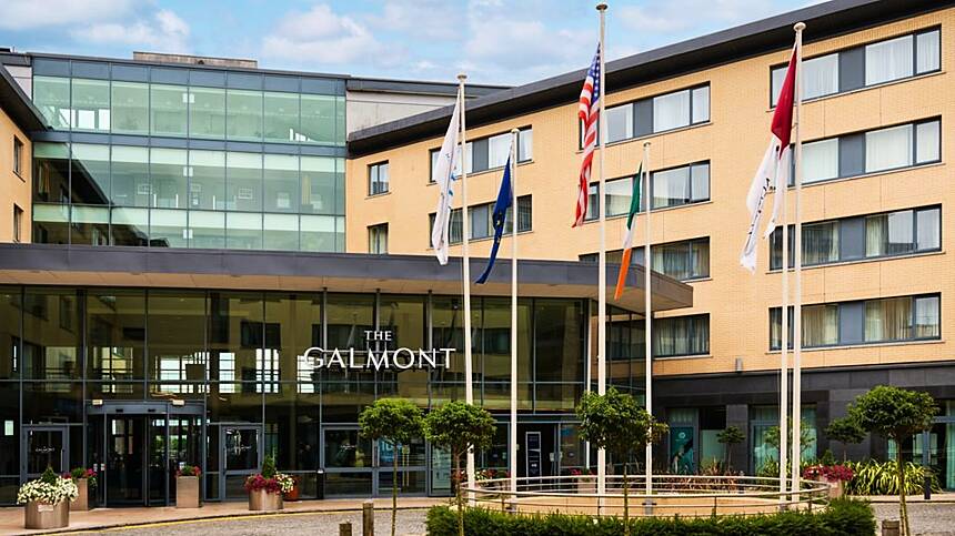 Global tourism leaders to gather in Galway city