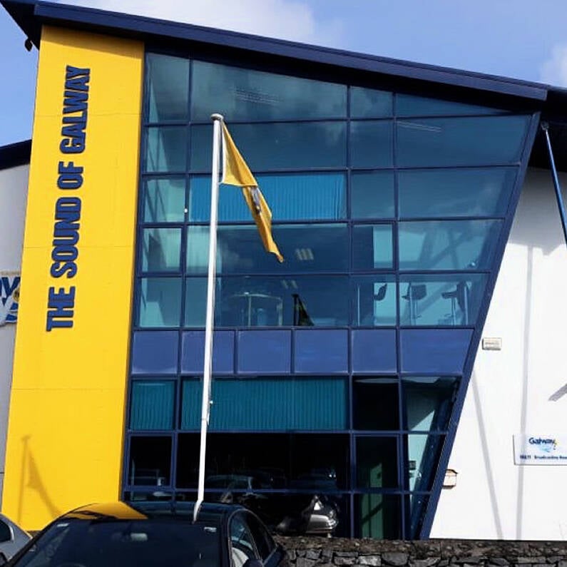 Happy 36th Birthday Galway Bay fm!