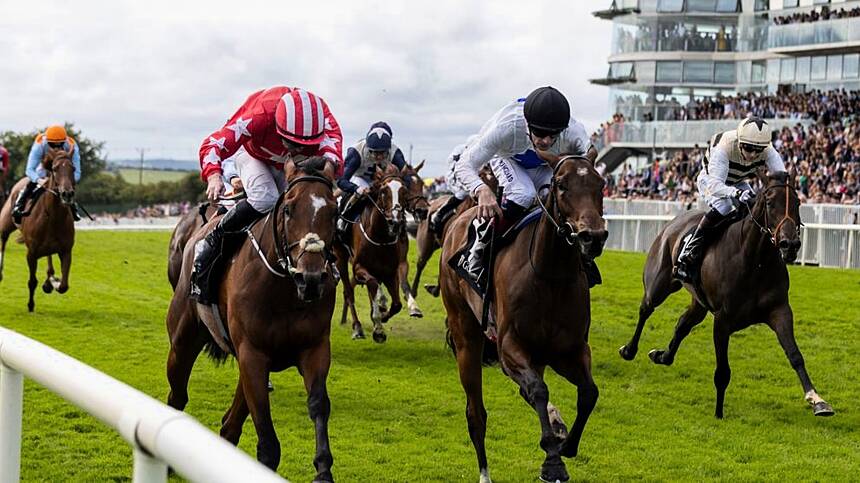 Large crowds expected at Ballybrit for Day One of Galway Races