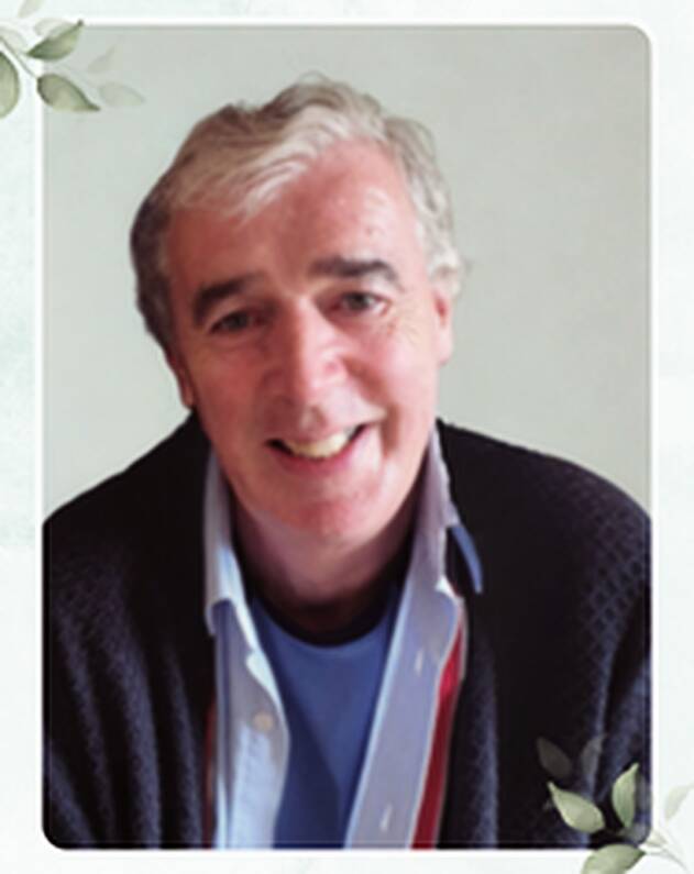 Michael Cahalan